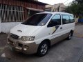 Hyundai Starex 2002 for sale-0