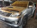 Well-kept Toyota Fortuner 2015 for sale-3