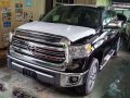 2018 Toyota Tundra 1794 edition Dubai for sale-2