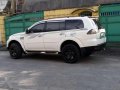 Mitsubishi Montero gls matic diesel 2010 for sale-6