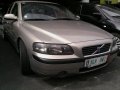 Well-kept Volvo S60 2002 for sale-0