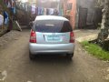 Kia Picanto 2006 manual transmission for sale-6