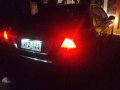 Mitsubishi Lancer Glxi Tritonic 1998 Green For Sale -1