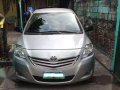 Toyota Vios 2013 J Limited Manual for sale-1