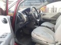 Honda City 1.3 iDSi 2004 AT Red For Sale -8