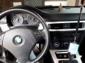 BMW 320D 2010 AT Blue Sedan For Sale -3