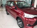 Toyota Avanza Veloz 2018 for sale-1