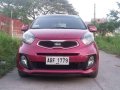 Kia Picanto EX 2015 mt for sale-1