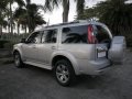 Good as new Ford Everest 2010 A/T for sale-3