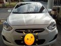 Hyundai Accent 2013 1.4AT Gas for sale-1