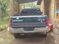 Dodge Ram V10 AT Green Pickup For Sale -0