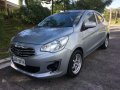 Mitsubishi Mirage g4 matic 2014 for sale-0