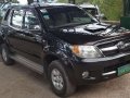 2006 Toyota Hilux G 4x4 for sale-0