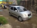 Kia Picanto 2006 manual transmission for sale-1