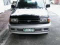 Toyota Revo SR 2000 1.8 MT Gray For Sale -11