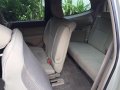 Nissan Grand Livina 2009 Manual Beige For Sale -8