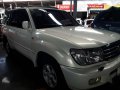 Toyota Land Cruiser High Control 2003 AT GAS for sale-0