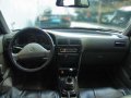 1999 Nissan Sentra Lec MT Blue Sedan For Sale -3