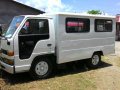 Isuzu Elf NKR FB-Type Stainless Body Model 2002 for sale-0