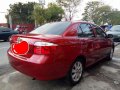 Toyota Vios E Manual 2007 for sale-2