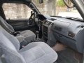 For sale Mitsubishi Pajero 1998 Field Master 4x4 with trailer-8