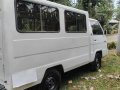 Mitsubishi L300 FB 2008 MT White Truck For Sale -1