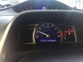 Honda Civic 2009 1.8S AT Brown Sedan For Sale -0