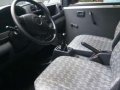 Suzuki Apv 2014 Manual transmission Gasoline for sale-5