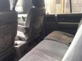 1994 Isuzu Bighorn Trooper 4x4 AT Diesel for sale-2