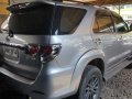 Well-kept Toyota Fortuner 2015 for sale-4