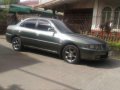 For sale Mitsubishi Lancer MX 2001 pizza pie-5