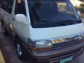 Toyota Hiace custom van...all power...2005 for sale-0