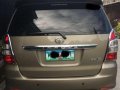 2013 Toyota Innova 2.5 G MT Brown For Sale -2