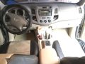 2006 Toyota Hilux G matic 4x4 for sale-11