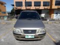 Hyundai Matrix 2003 AT Silver HB For Sale -2