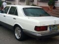 For sale W126 Mercedes Benz 300SD Turbodiesel US Version 1982 Classic-7