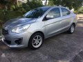 Mitsubishi Mirage g4 matic 2014 for sale-1