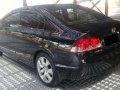 2008 Honda Civic S FD LE Limited Edition For Sale -0