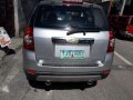 2009 Chevrolet Captiva Gas Automatic for sale-3