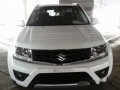 Well-maintained Suzuki Grand Vitara 2016 for sale-3