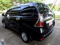 2016 Toyota Avanza automatic E variant for sale-2