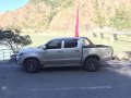 2006 Toyota Hilux G matic 4x4 for sale-3