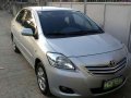 Toyota Vios E manual 2011 for sale-5