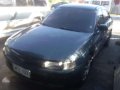 Mitsubishi Lancer Glxi Tritonic 1998 Green For Sale -2