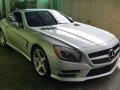 2016 Mercedes Benz SL550 Convertible for sale-2