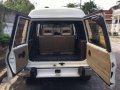 Nissan Patrol Safari GQ Y60 1994 White For Sale -9
