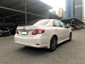 Toyota Corolla 2011 Gasoline Automatic White for sale-2