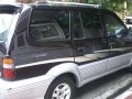 Toyota Revo SR 2000 1.8 MT Gray For Sale -2