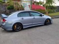 Honda Civic FD 2007 1.8S Manual for sale-7