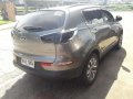 2014 Kia Sportage Diesel Automatic for sale-3